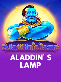 Game Aladdins lamp Terpercaya dengan Fitur Terbaik