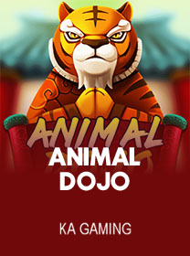 Game Animal Dojo Terpercaya dengan Fitur Terbaik
