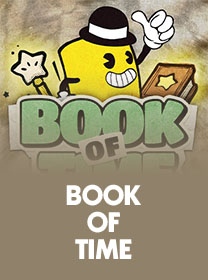 Game Book of Time Terpercaya dengan Fitur Terbaik