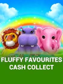 Game Fluffy Favourites Cash Collect Terpercaya dengan Fitur Terbaik