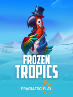 Game Frozen Tropics Terpercaya dengan Fitur Terbaik