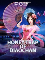 Game Honey Trap of Diao Chan Terpercaya dengan Fitur Terbaik