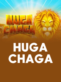 Game Huga Chaga Terpercaya dengan Fitur Terbaik