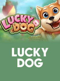 Game Lucky Dog Terpercaya dengan Fitur Terbaik