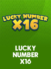 Game Lucky Number x16 Terpercaya dengan Fitur Terbaik