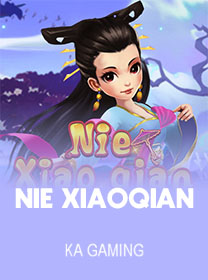Game Nie Xiaoqian Terpercaya dengan Fitur Terbaik