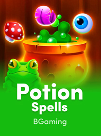 Game Potion Spells Terpercaya dengan Fitur Terbaik