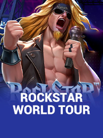 Game Rockstar World Tour Terpercaya dengan Fitur Terbaik