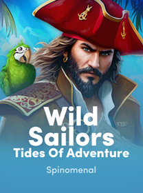 Game Wild Sailors Tides Of Adventure Terpercaya dengan Fitur Terbaik