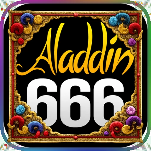 Aplikasi aladdin666 Terpercaya untuk Android