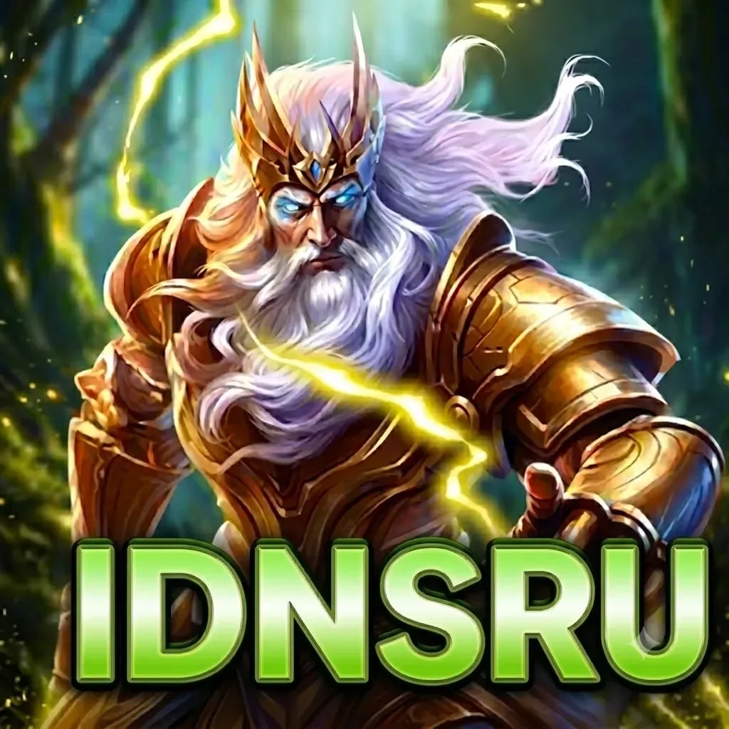 Aplikasi idnseru Terpercaya untuk Android