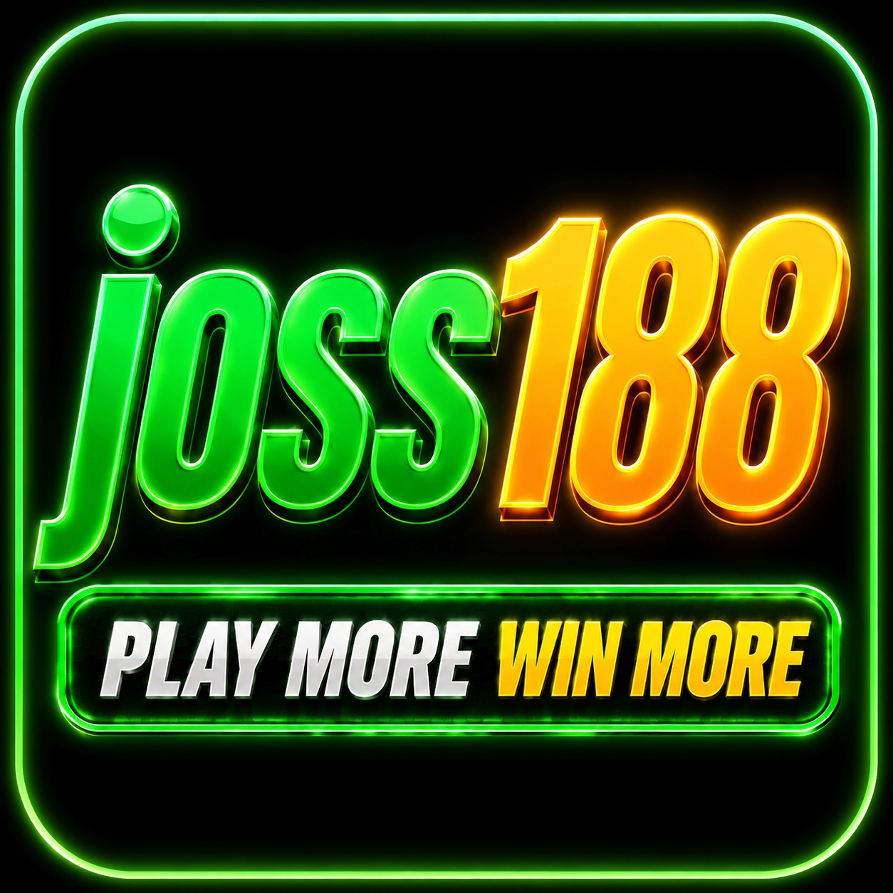 Aplikasi joss188 Resmi dan Terpercaya di Android