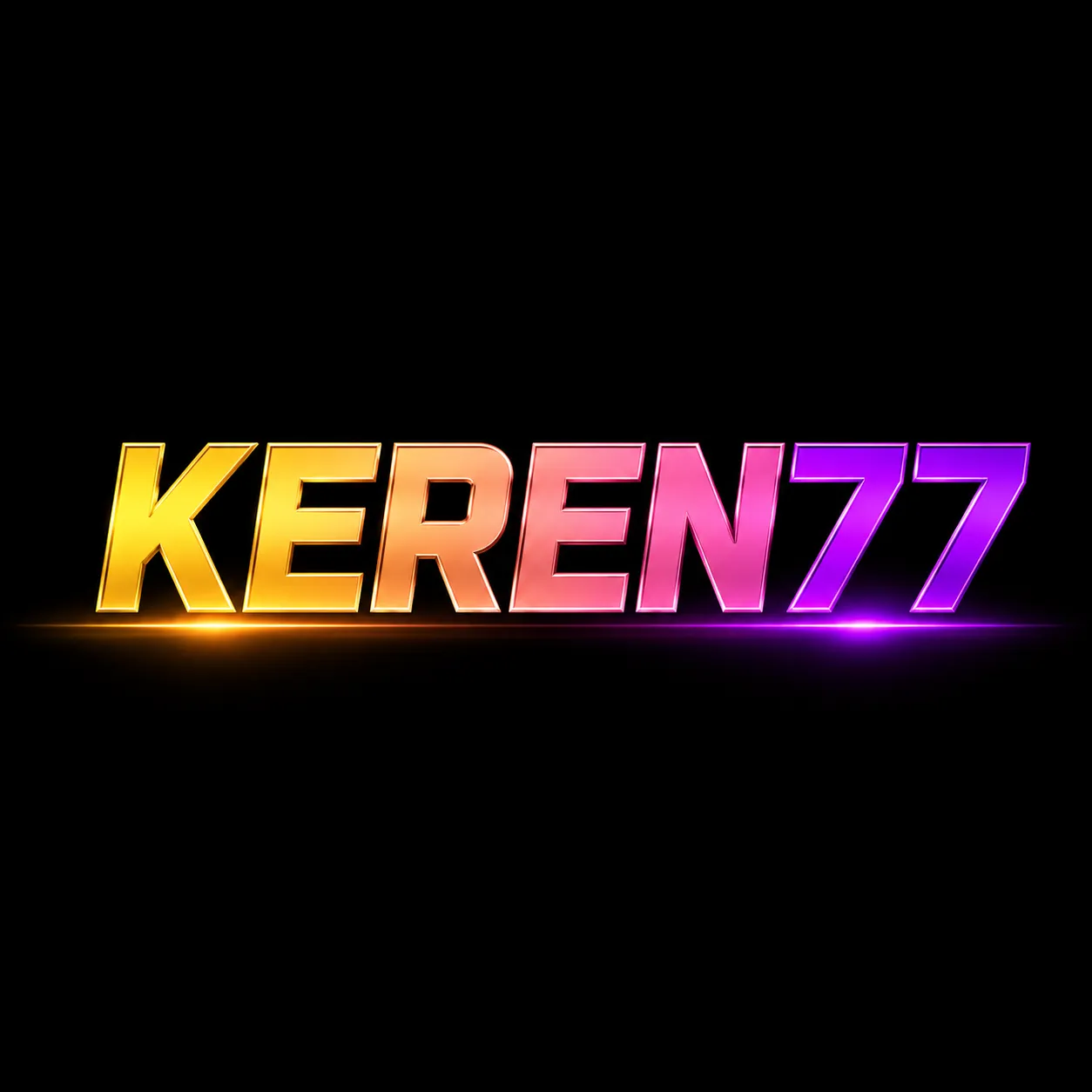 Review Aplikasi keren77