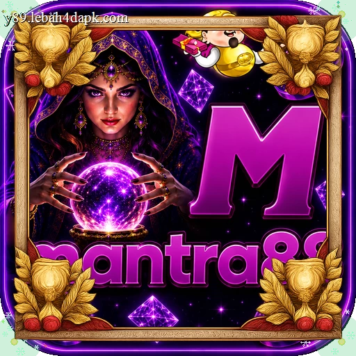 Review Aplikasi mantra88