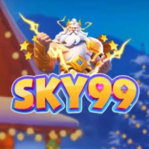 Aplikasi sky99 Terpercaya untuk Android