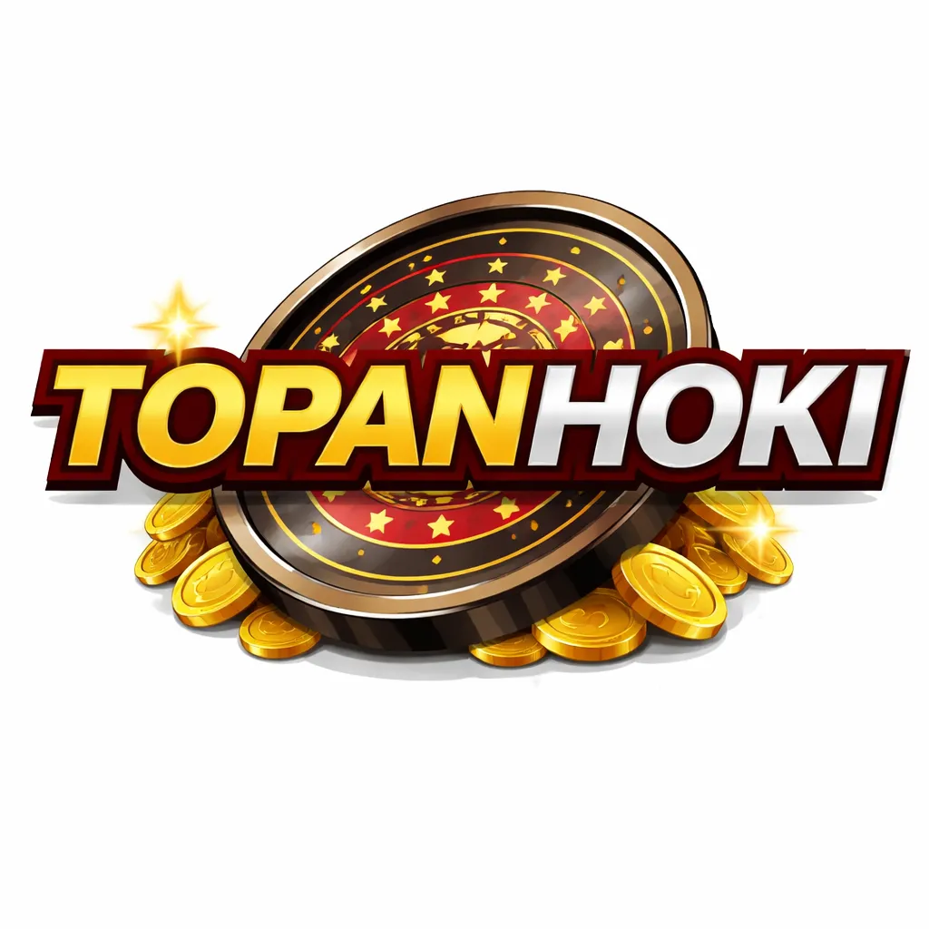 Aplikasi topanhoki Resmi dan Terpercaya di Android