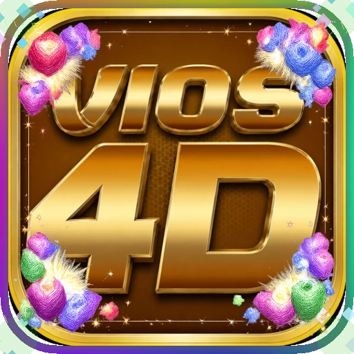 Aplikasi vios4d Terpercaya untuk Android