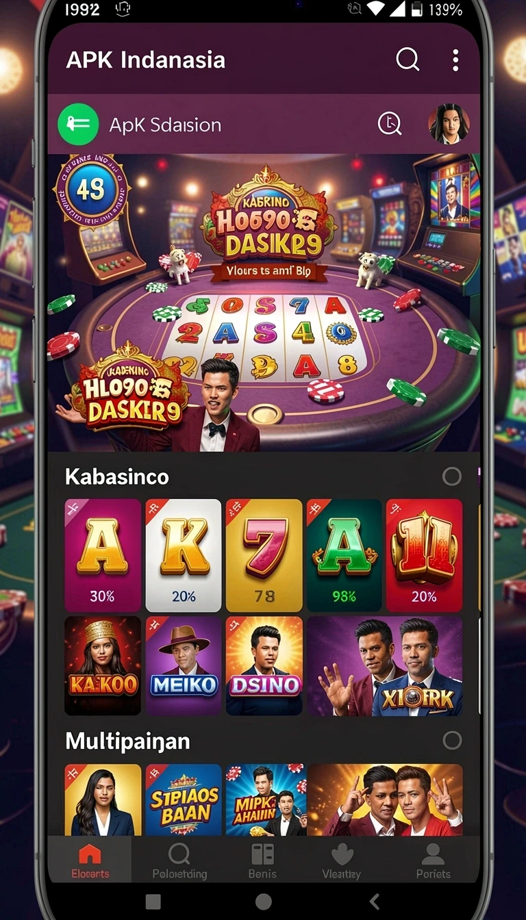 Review Aplikasi 6rt screenshot 2