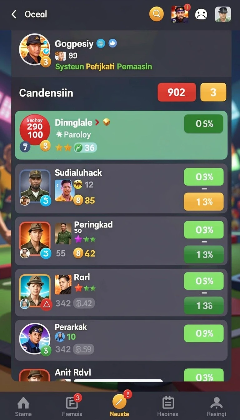 Aplikasi zofaza Resmi dan Terpercaya di Android screenshot 2