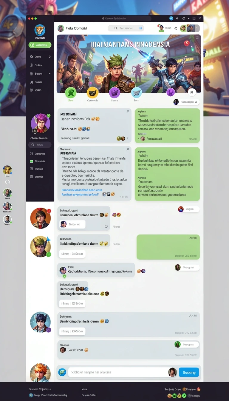 Aplikasi megaidr Resmi dan Terpercaya di Android screenshot 3