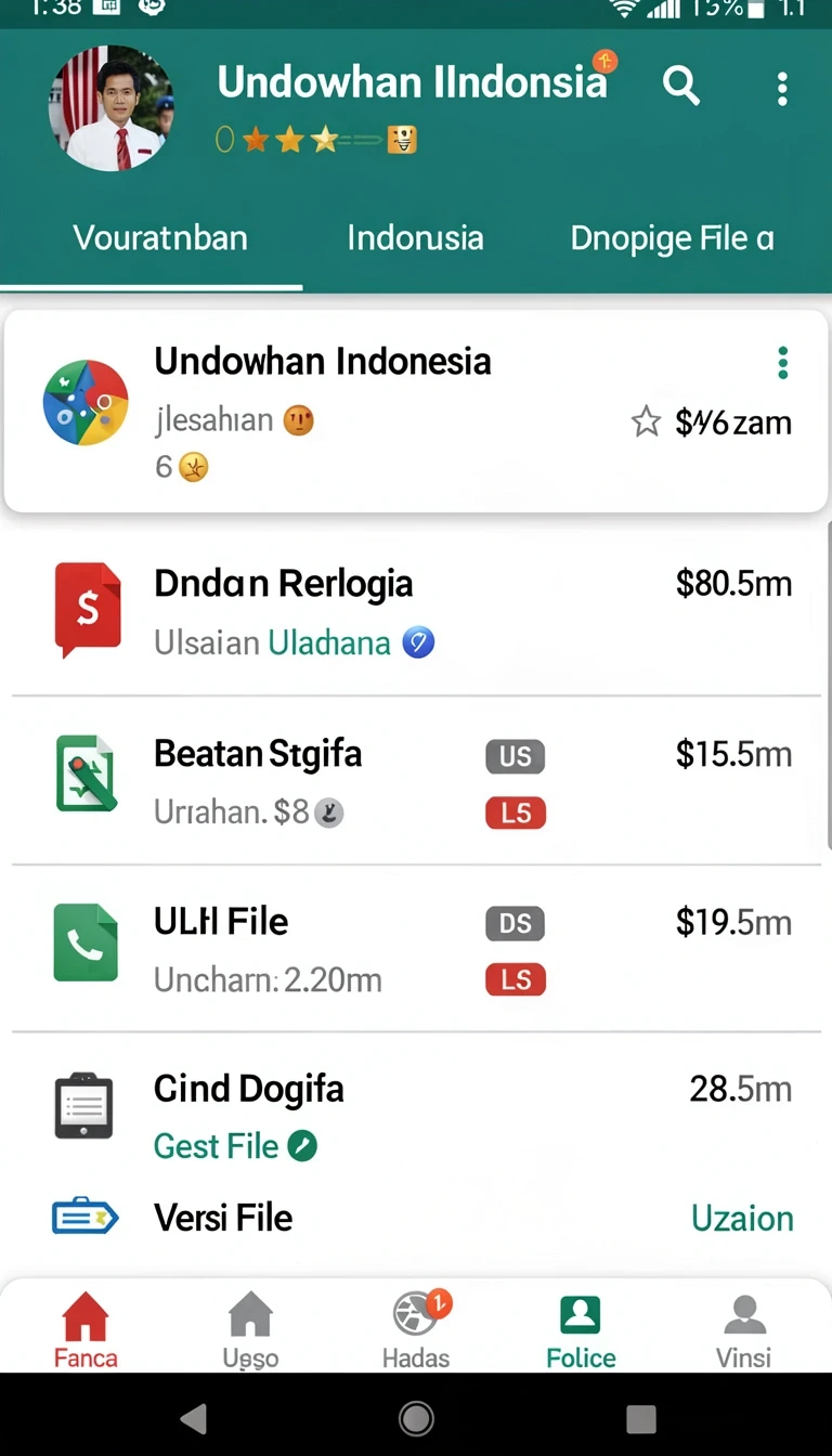 Review Aplikasi boy303 screenshot 2