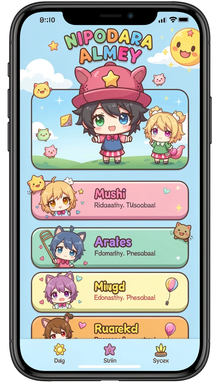 Review Aplikasi vt789 screenshot 3
