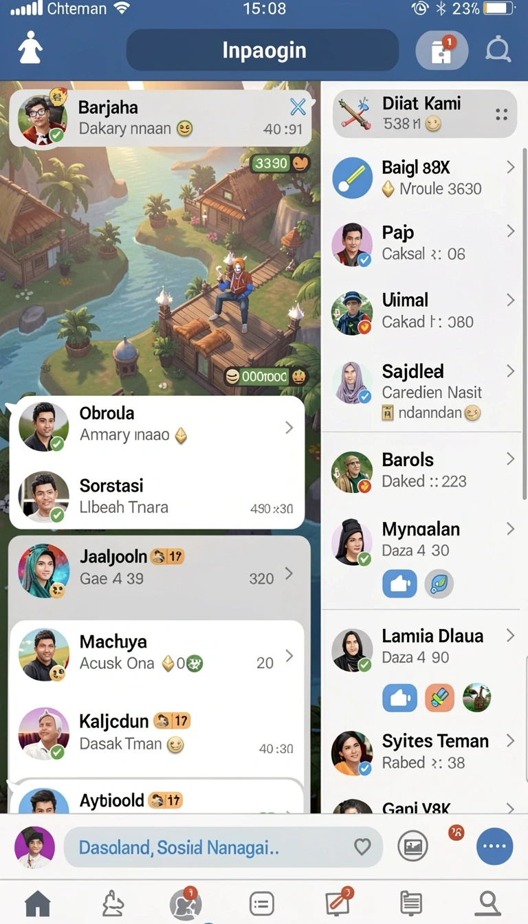 Review Aplikasi fc888 screenshot 3