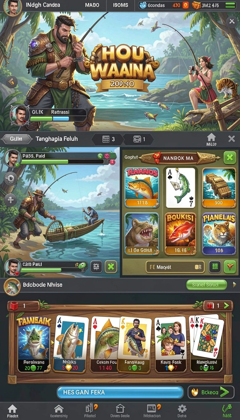 Review Aplikasi id678 screenshot 2