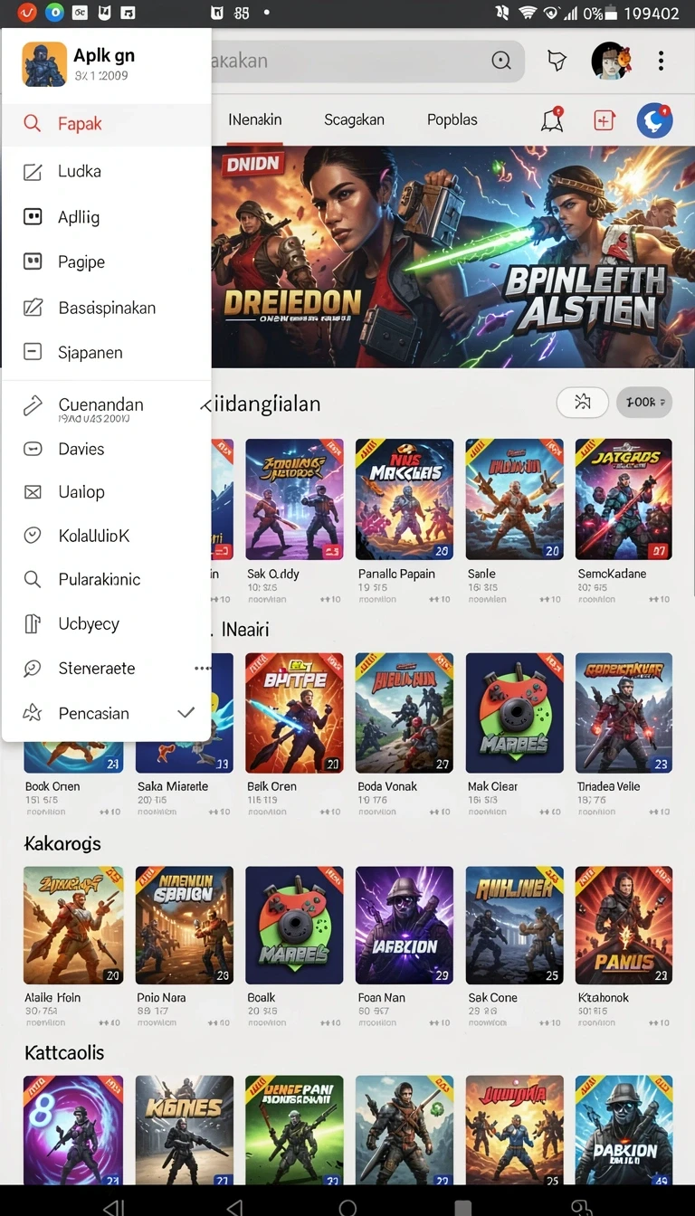 Review Aplikasi bpjs777 screenshot 2