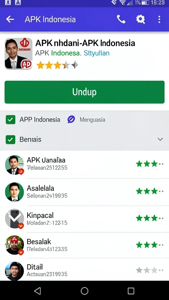 Review Aplikasi asiktoto screenshot 1