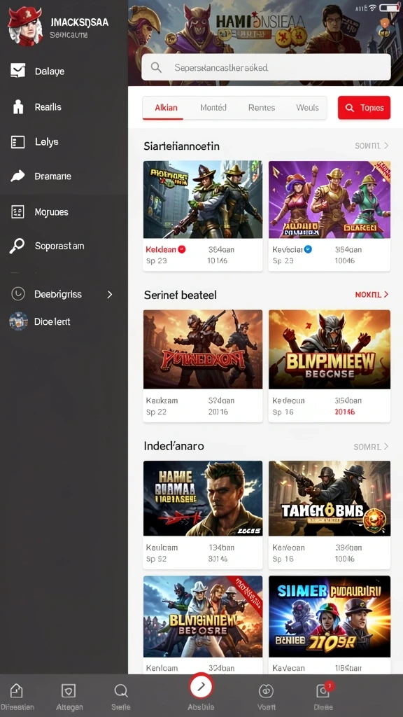Review Aplikasi idrhoki138 screenshot 1