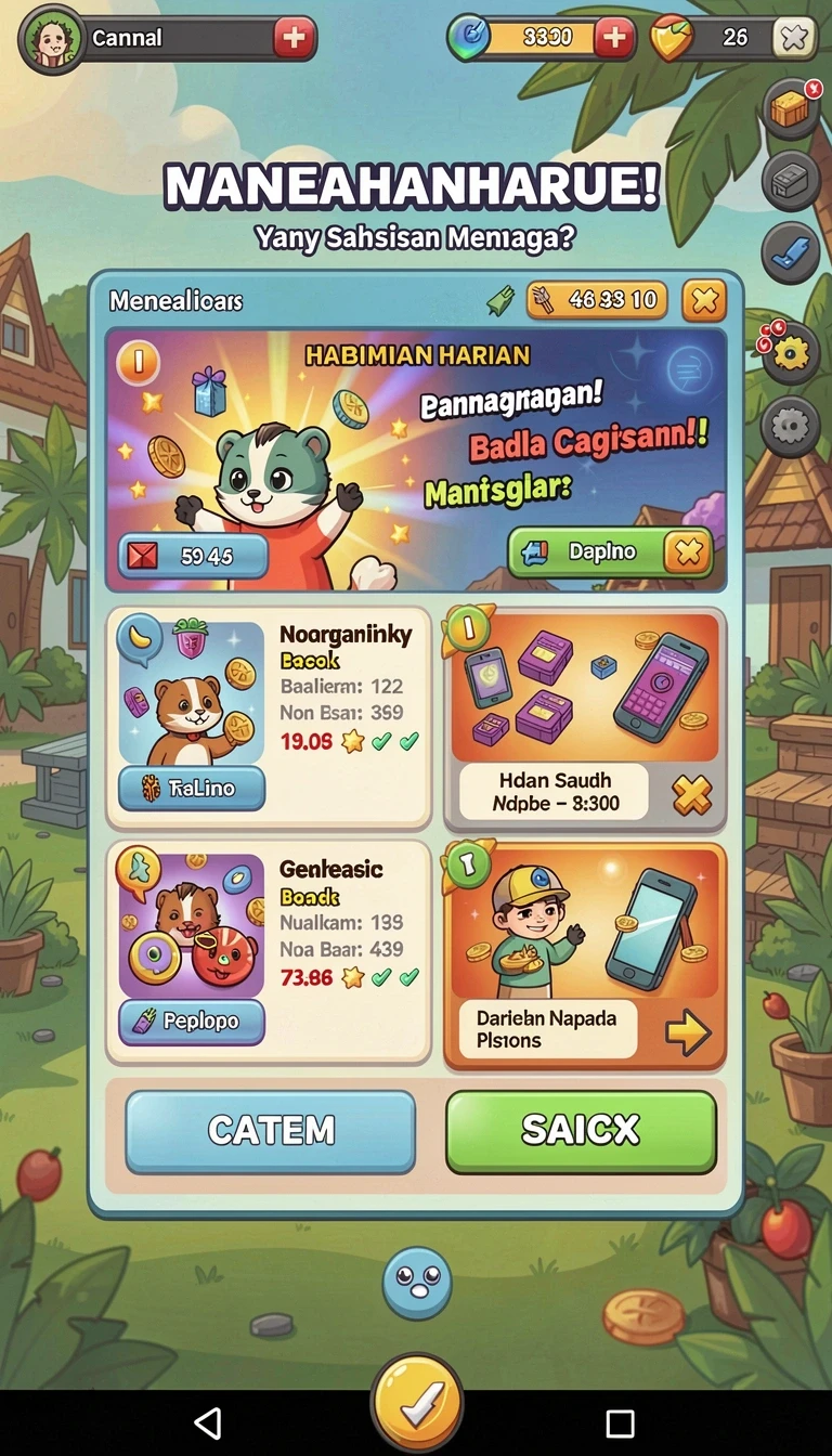 Review Aplikasi idrhoki138 screenshot 3