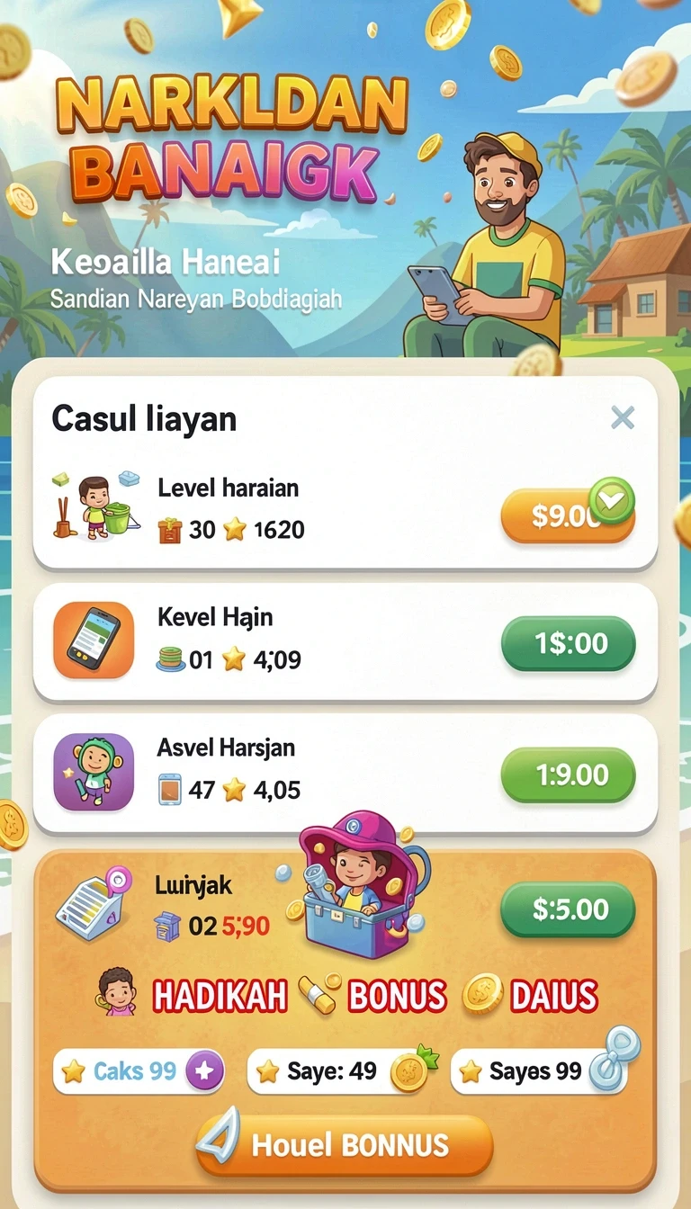 Review Aplikasi jagoledak screenshot 2