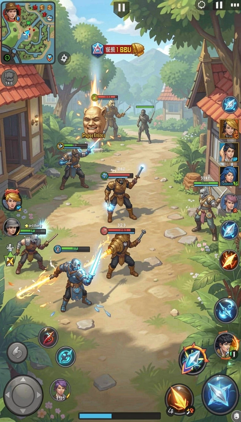 Review Aplikasi me355 screenshot 3
