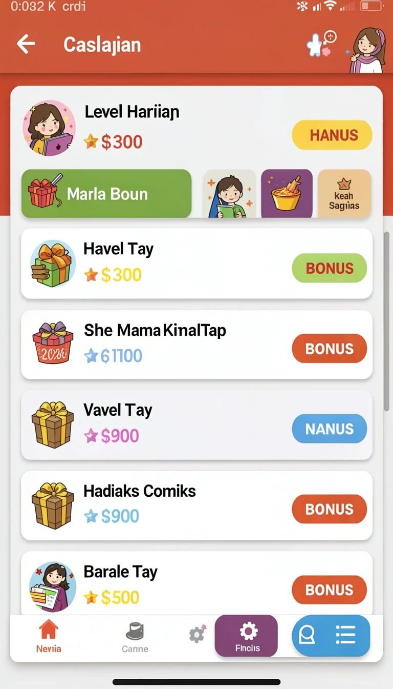 Review Aplikasi mantra88 screenshot 3