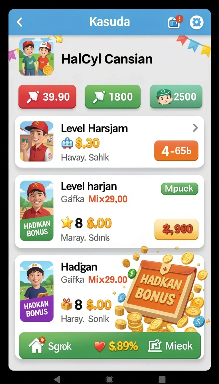 Review Aplikasi yy123 screenshot 2