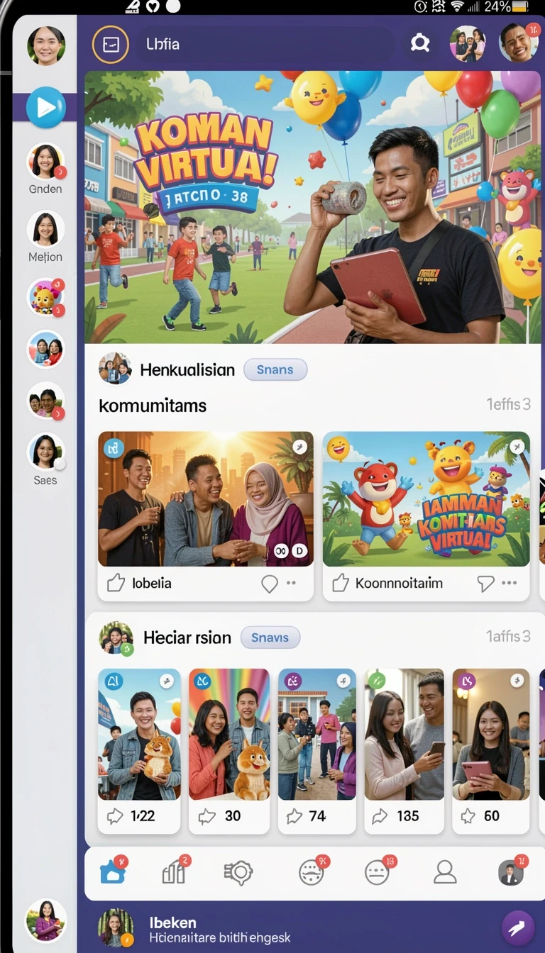 Review Aplikasi winboss screenshot 2
