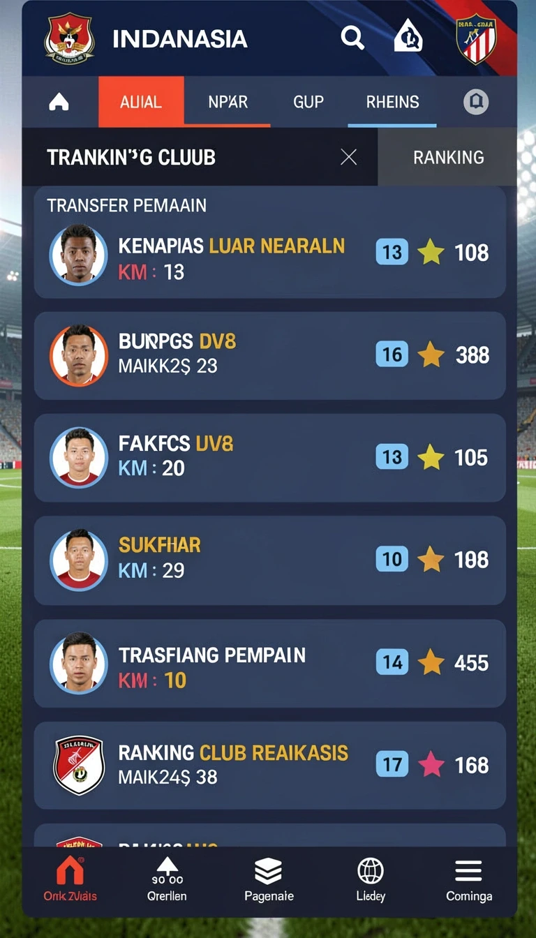 Review Aplikasi keren77 screenshot 1