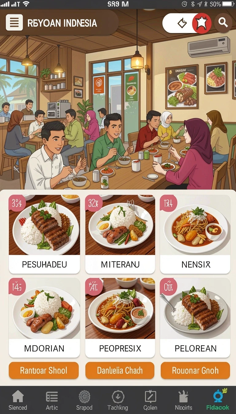Review Aplikasi mimpi303 screenshot 1