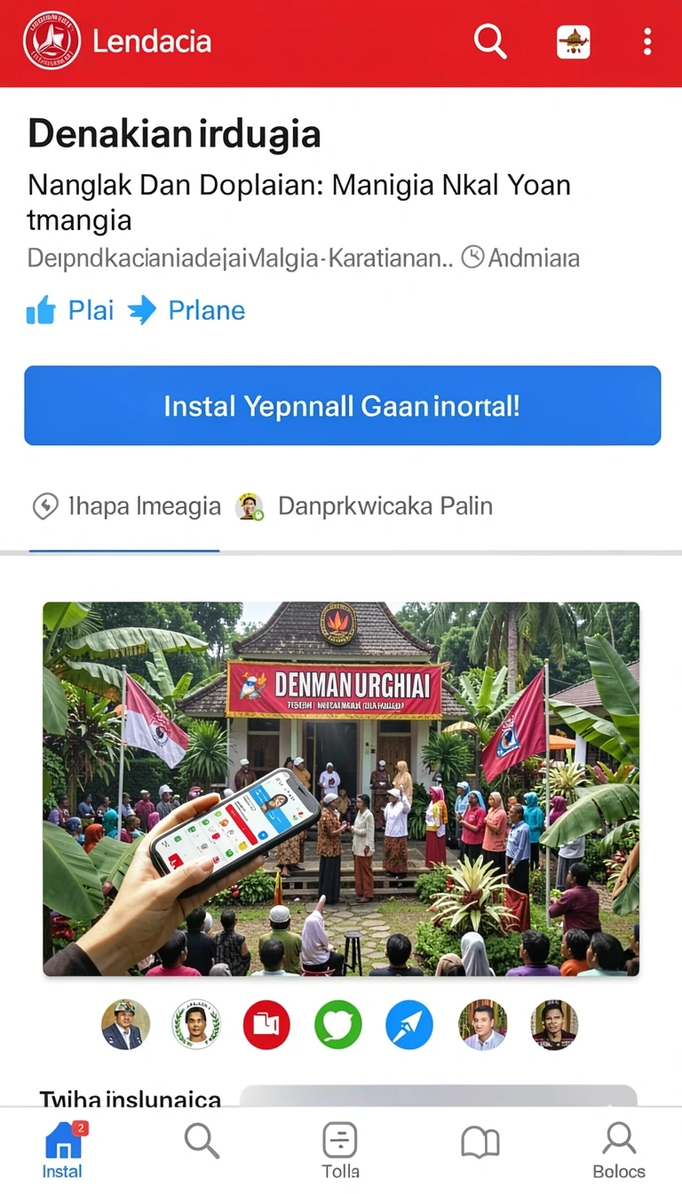 Aplikasi royaltoto Resmi dan Terpercaya di Android screenshot 3