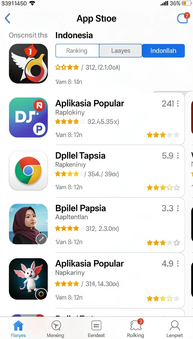Review Aplikasi pastiwin screenshot 2
