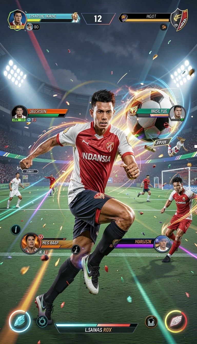 Review Aplikasi v988 screenshot 2