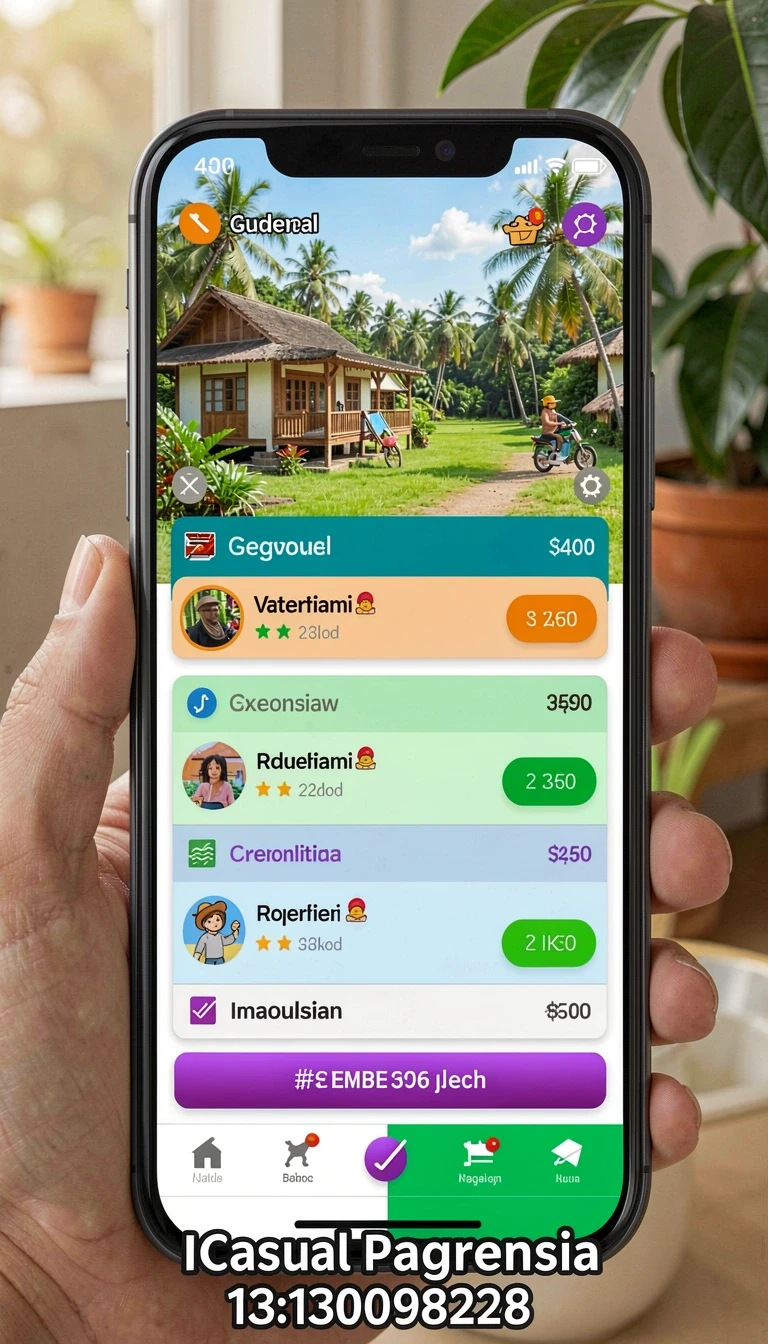 Review Aplikasi pestabet screenshot 2