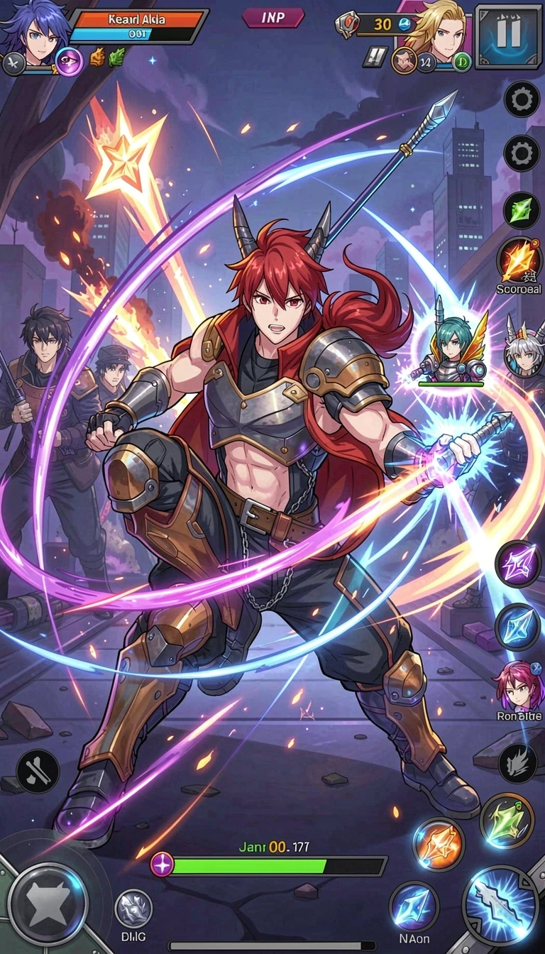 Review Aplikasi valohoki screenshot 1
