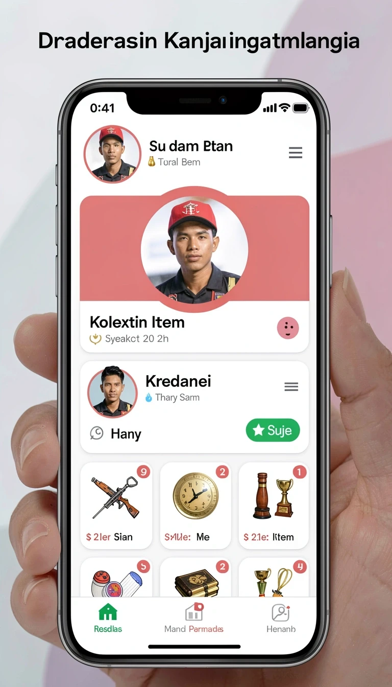 Aplikasi ayu89 Resmi dan Terpercaya di Android screenshot 1