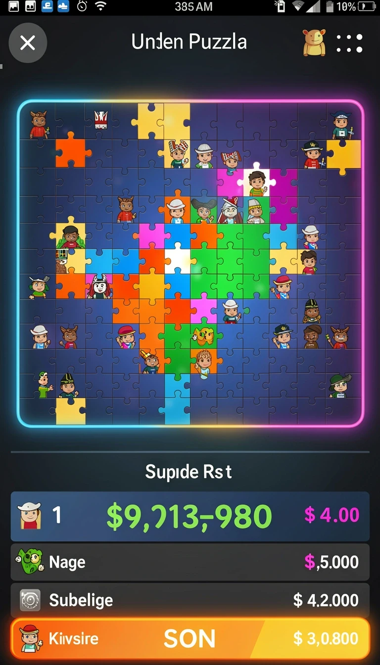 Aplikasi qt777 Terpercaya untuk Android screenshot 2