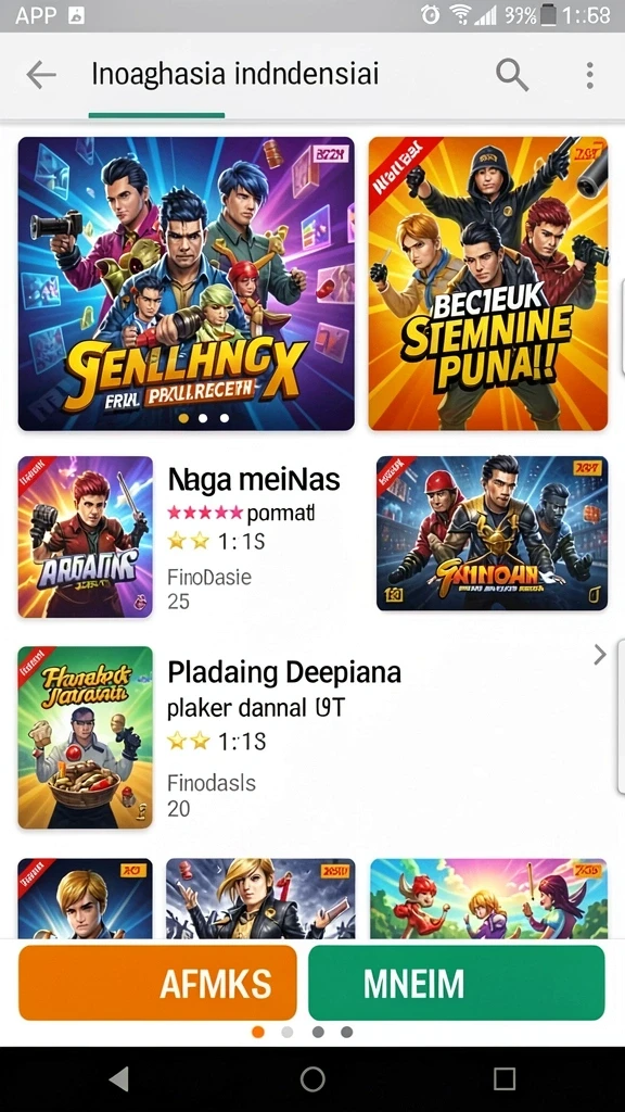 Review Aplikasi jktgame screenshot 2