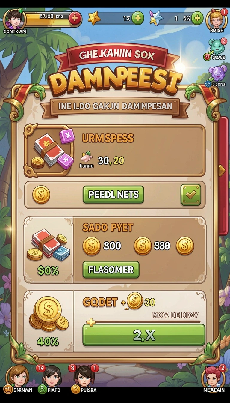 Review Aplikasi mimpi303 screenshot 3