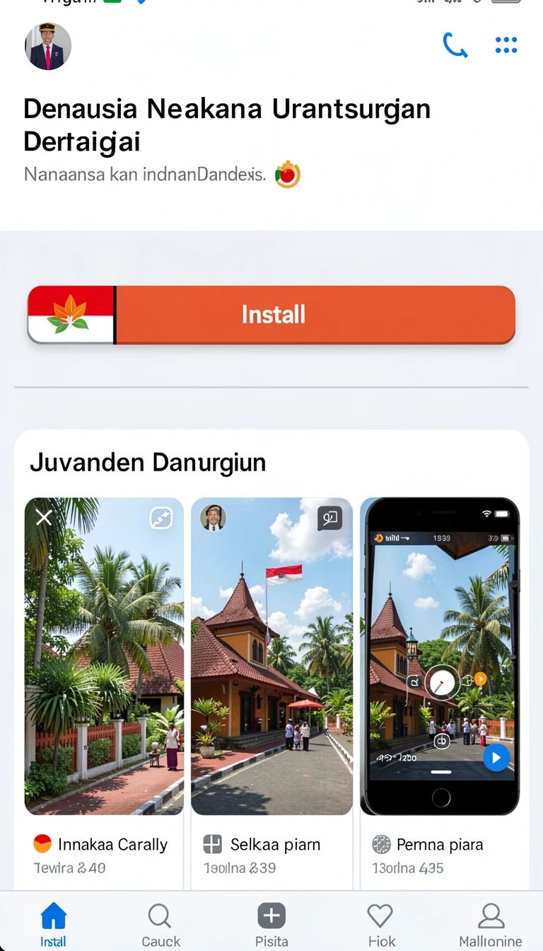 Aplikasi multibet88 Terpercaya untuk Android screenshot 3