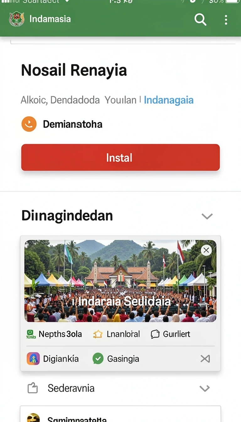 Review Aplikasi vespa69 screenshot 2